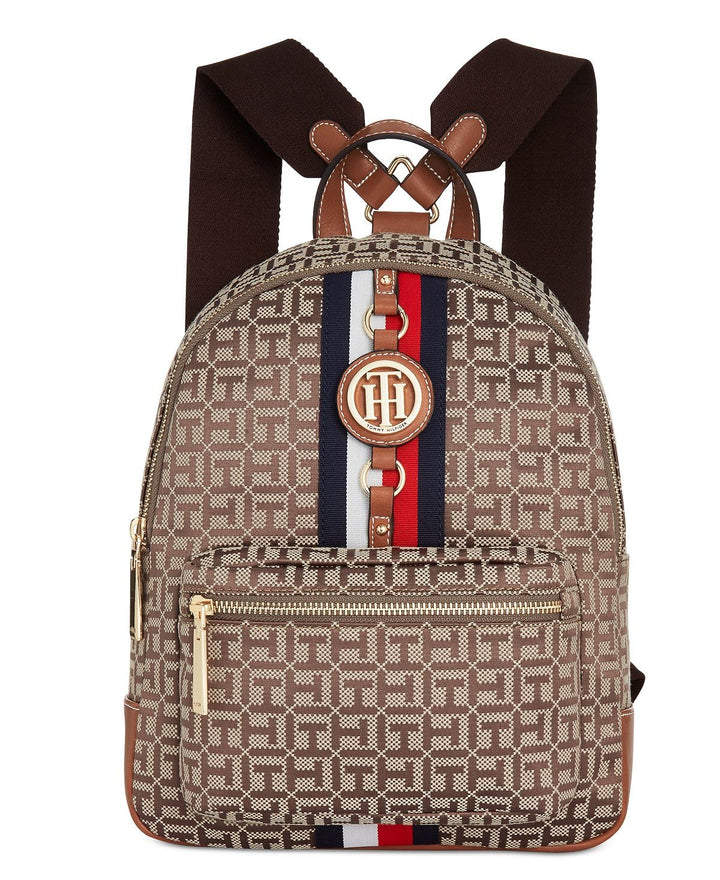 Tommy Hilfiger Women's Jaden Plus Backpack