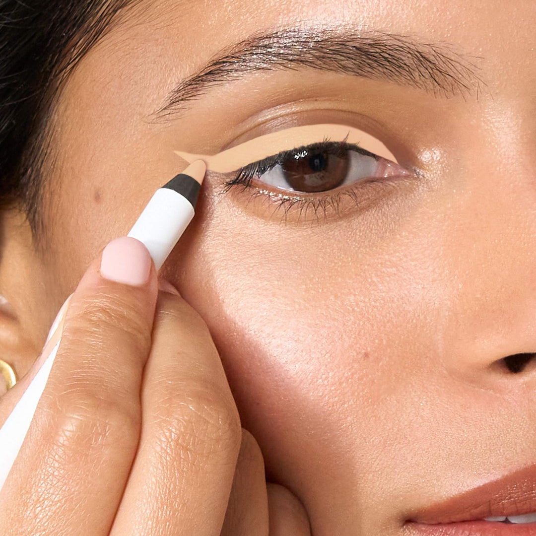 Julep When Pencil Met Gel Sharpenable Multi-Use Longwear Eyeliner Pencil - Transfer-Proof - High Performance Liner