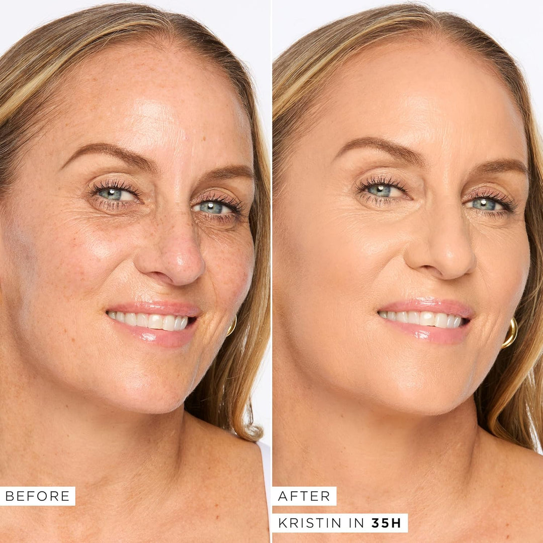 Tarte Shape Tape Full-Coverage Concealer