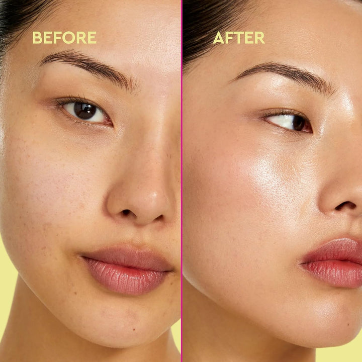 BYOMA Bio-Collagen Radiance Facial Mask