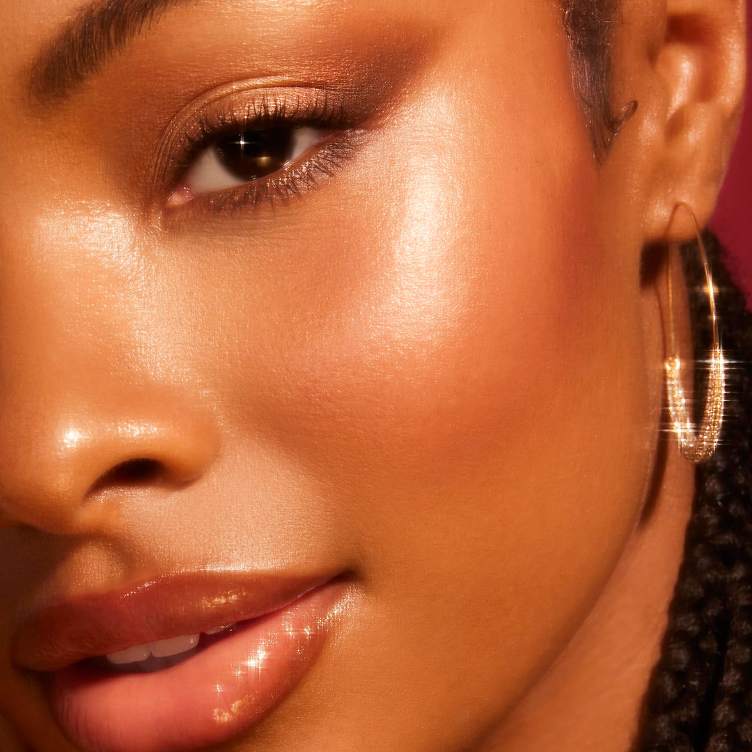 e.l.f. Perfect 10 Eyeshadow Palette, Ten Ultra-pigmented Neutral Shades, Blendable Formula, Vegan & Cruelty-free