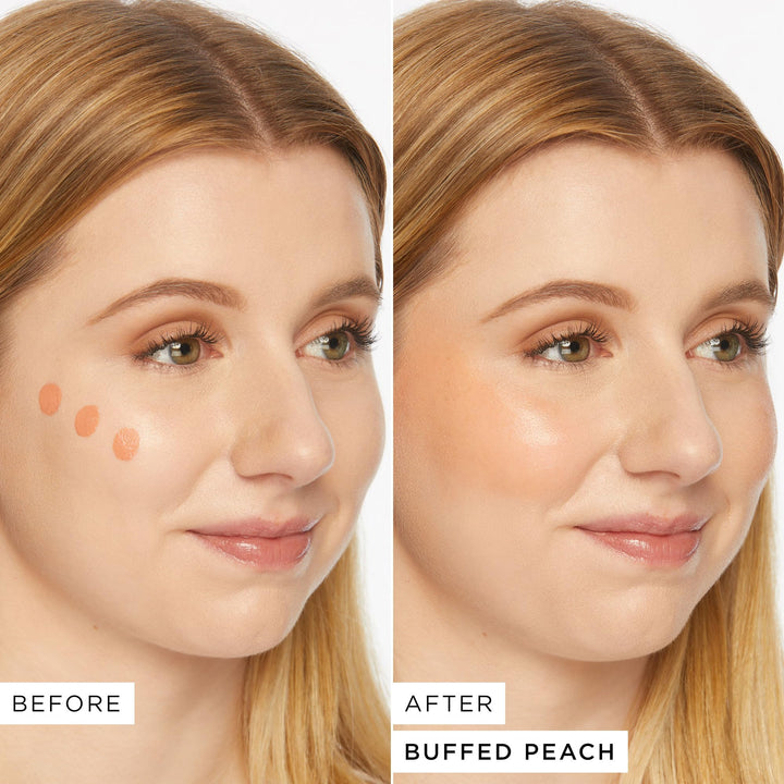 tarte maneater blush & glow cheek plump