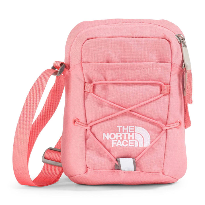 The North Face Jester Crossbody Bag, TNF Black-NPF, One Size