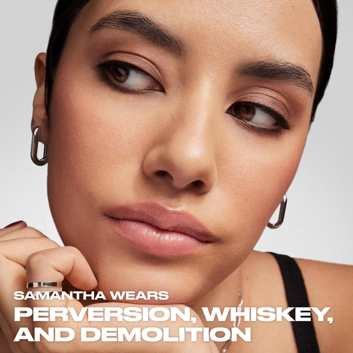 Urban Decay 24/7 Glide-On Waterproof Eyeliner Pencil - Smudge-Proof, Long-Lasting, Transfer-Proof, Up to 16HR Wear, Smooth No-Tug Formula, Hydrating Color Liner With Vitamin E & Jojoba Oil - 0.04 oz