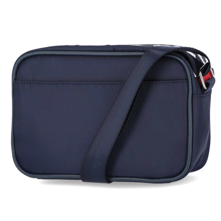 Nautica womens High Seas Camera Crossbody