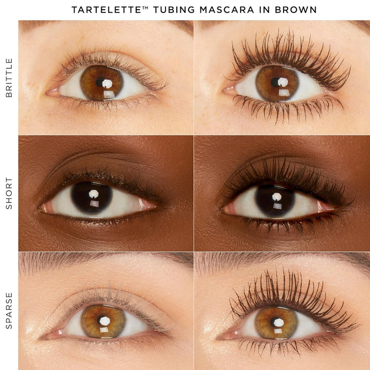 tarte tartelette tubing mascara