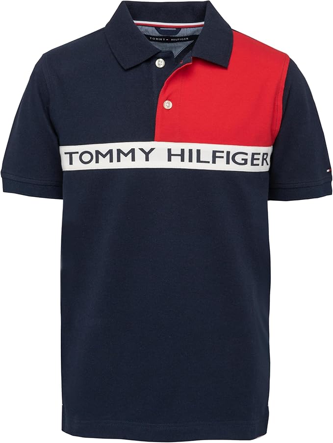 Tommy Hilfiger Boys&