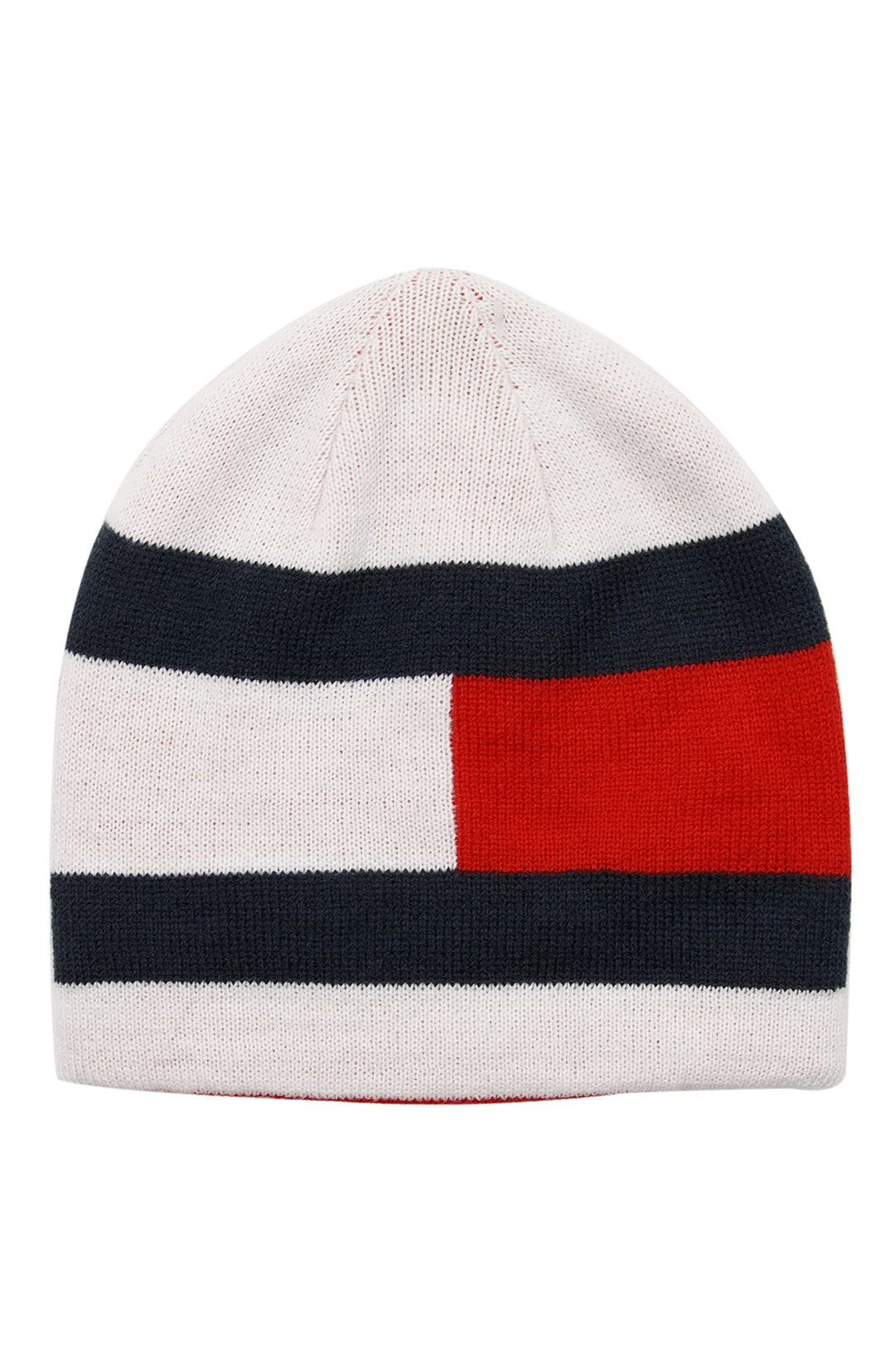 Tommy Hilfiger Girl's Reversible Beanie