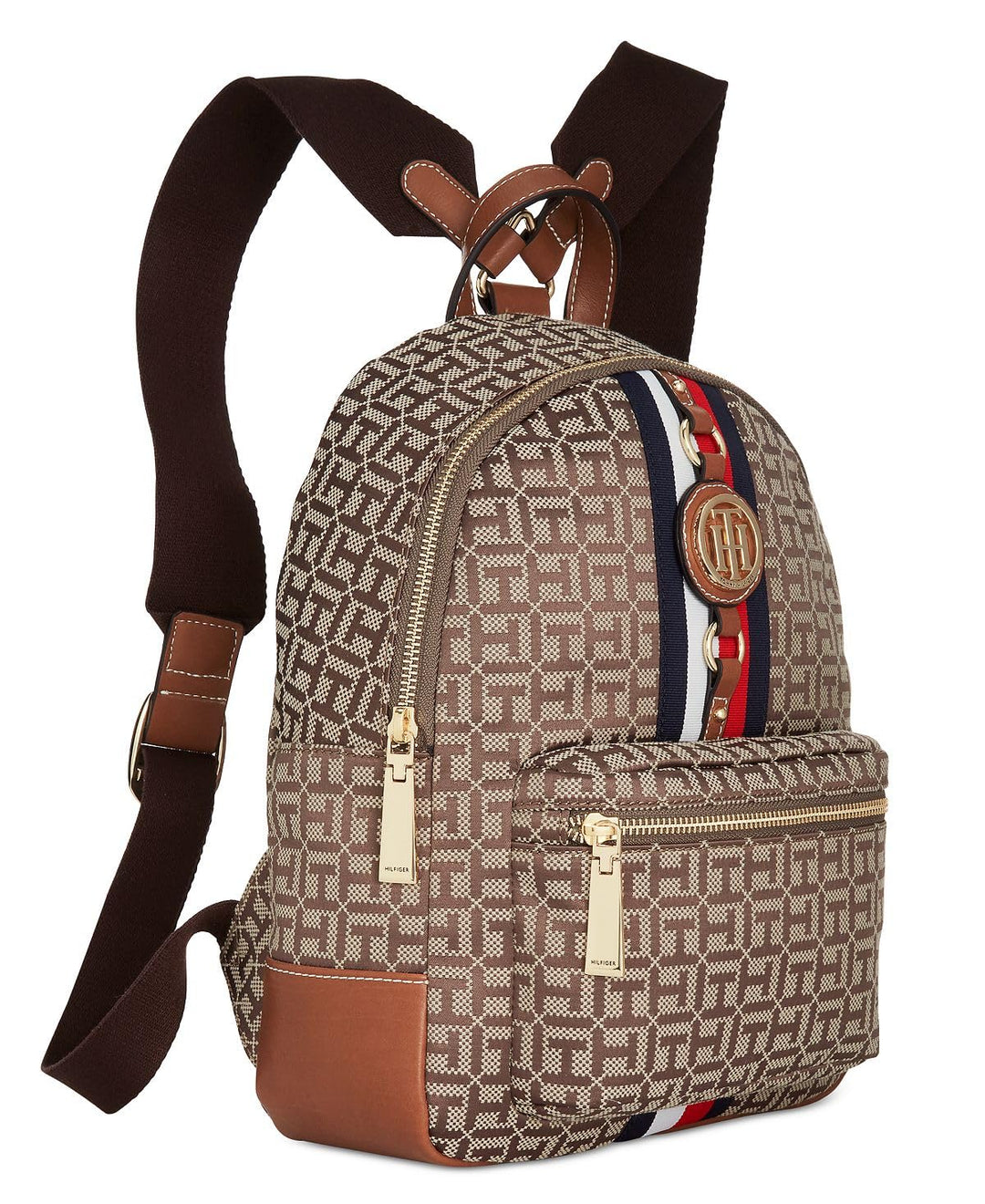 Tommy Hilfiger Women's Jaden Plus Backpack