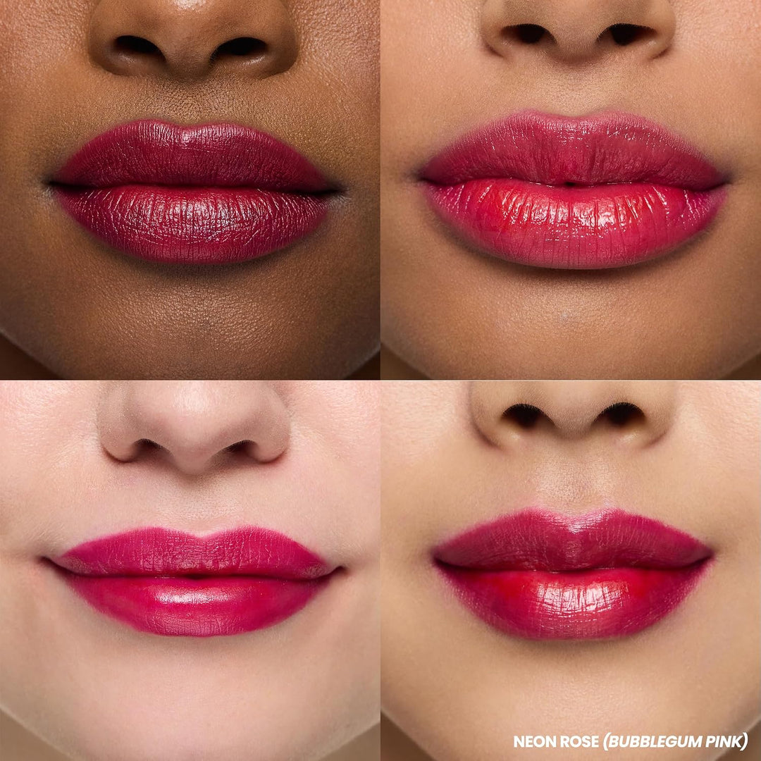 Wonderskin Wonder Blading All Day Lip Stain Peel Off Masque - Long Lasting, Waterproof and Transfer Proof Nude Lip Tint, Matte Finish Peel Off Lip Stain