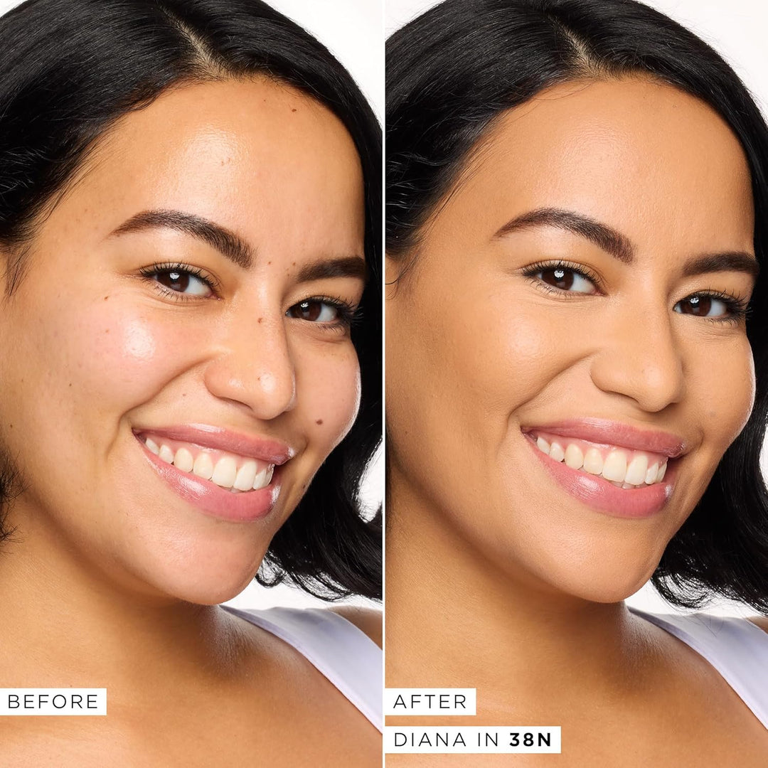 Tarte Shape Tape Full-Coverage Concealer