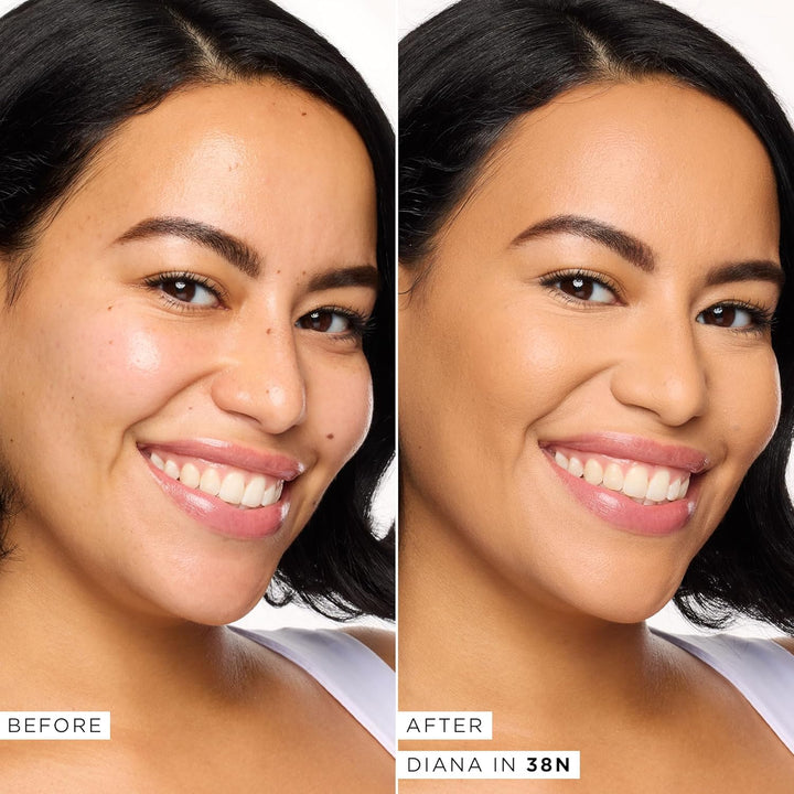 Tarte Shape Tape Full-Coverage Concealer