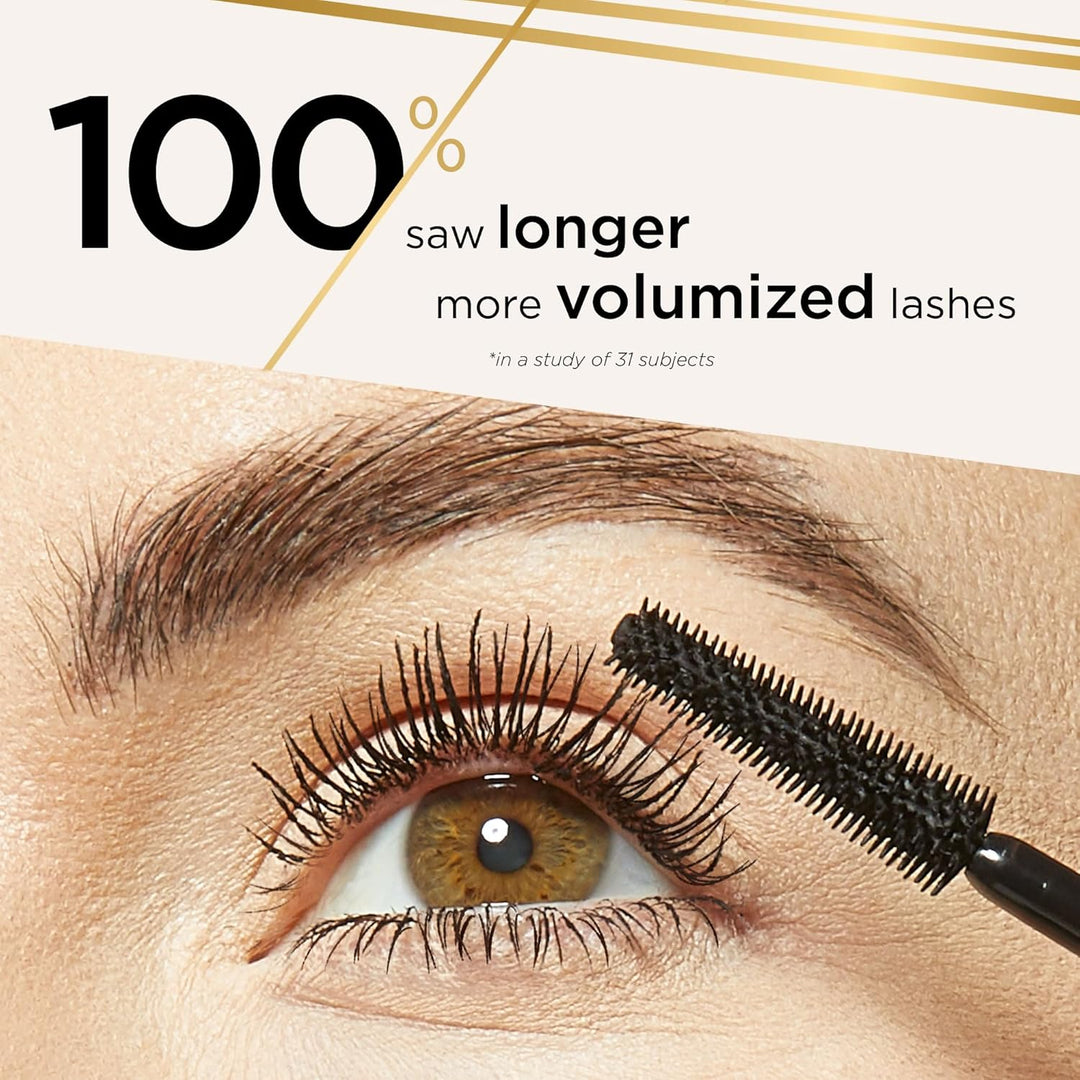 tarte tartelette tubing mascara