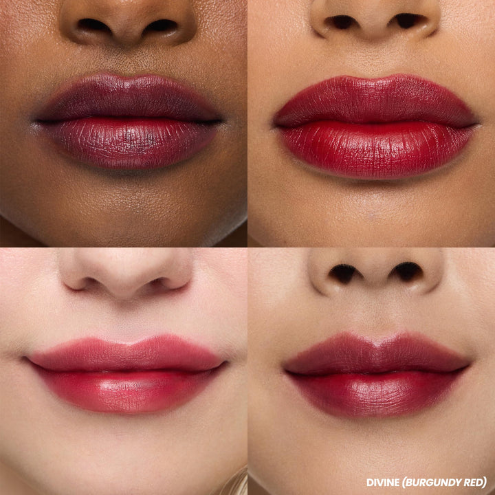 Wonderskin Wonder Blading All Day Lip Stain Peel Off Masque - Long Lasting, Waterproof and Transfer Proof Nude Lip Tint, Matte Finish Peel Off Lip Stain