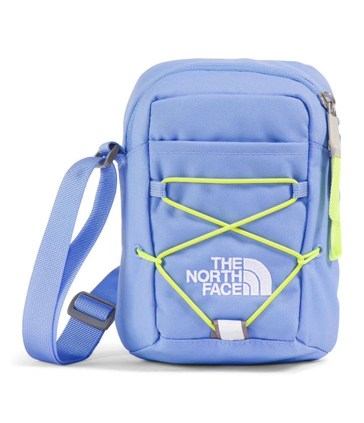 The North Face Jester Crossbody Bag, TNF Black-NPF, One Size