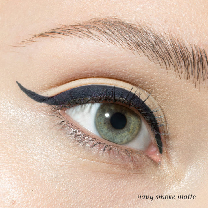 Julep When Pencil Met Gel Sharpenable Multi-Use Longwear Eyeliner Pencil - Transfer-Proof - High Performance Liner