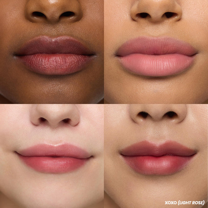 Wonderskin Wonder Blading All Day Lip Stain Peel Off Masque - Long Lasting, Waterproof and Transfer Proof Nude Lip Tint, Matte Finish Peel Off Lip Stain