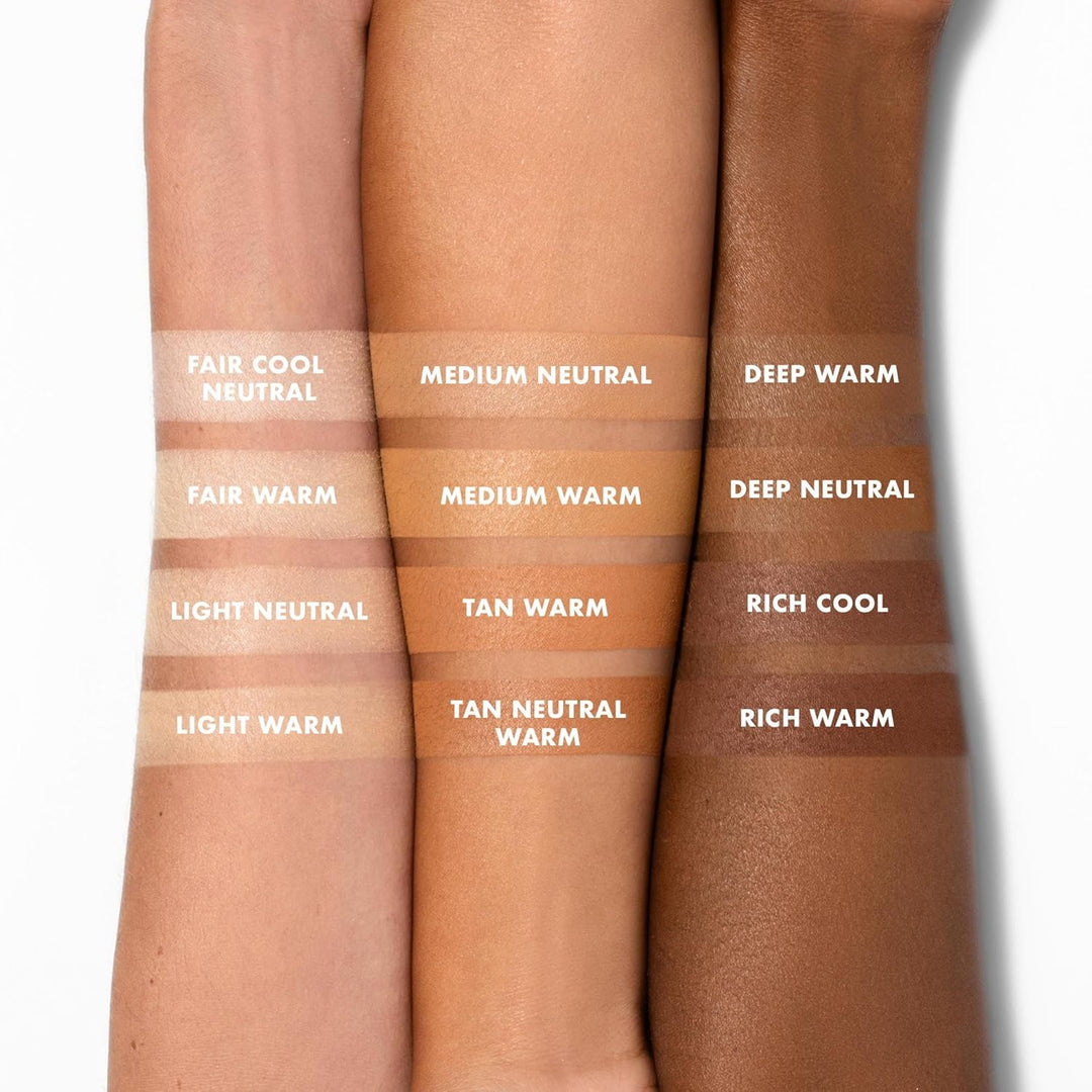 e.l.f. Halo Glow Powder Filter, Ultra-fine Finishing Powder, Smooths The Look of Pores &amp; Fine Lines, Creates A Soft-Focus Glow, Vegan &amp; Cruelty-Free