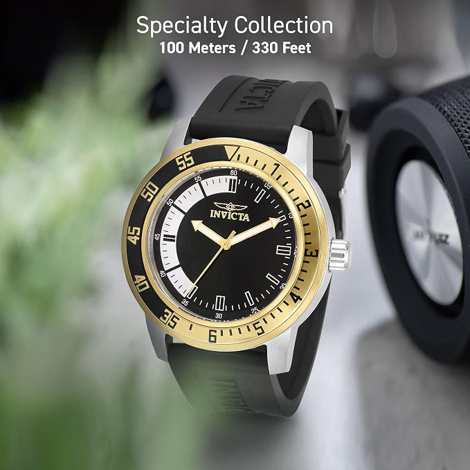 Invicta Men&