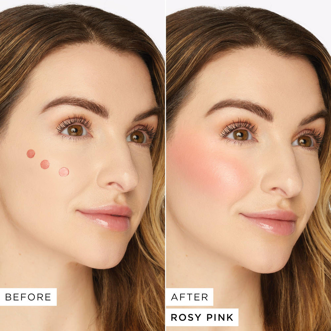 tarte maneater blush & glow cheek plump