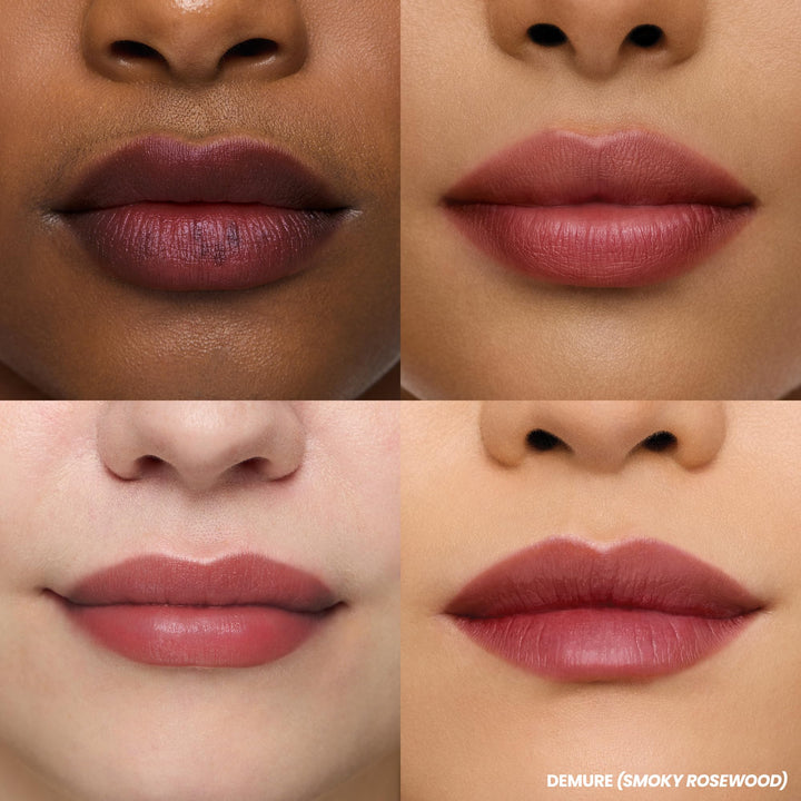 Wonderskin Wonder Blading All Day Lip Stain Peel Off Masque - Long Lasting, Waterproof and Transfer Proof Nude Lip Tint, Matte Finish Peel Off Lip Stain