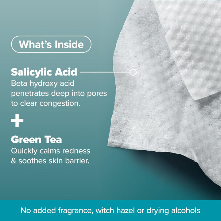Paula's Choice SKIN PERFECTING 2% BHA Liquid Exfoliant Polish, Salicylic Acid Facial Exfoliator Polish for Enlarged Pores, Wrinkles & Fine Lines, Suitable for Blackhead-Prone Skin, Fragrance-Free