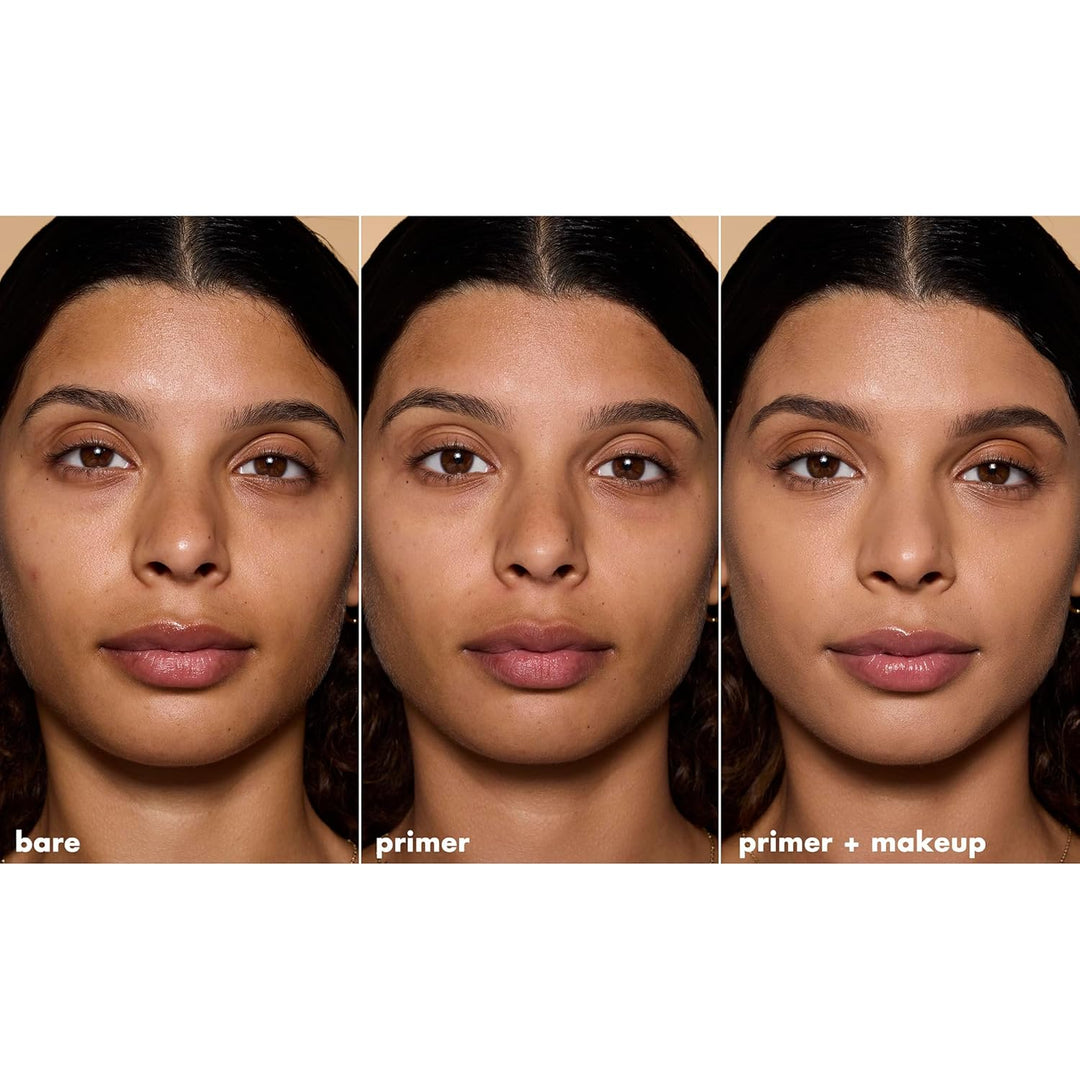 e.l.f. Tone Adjusting Face Primer, Makeup Primer For Neutralizing Uneven Skin Tones &amp; Redness, Grips Makeup To Last, Vegan &amp; Cruelty-free