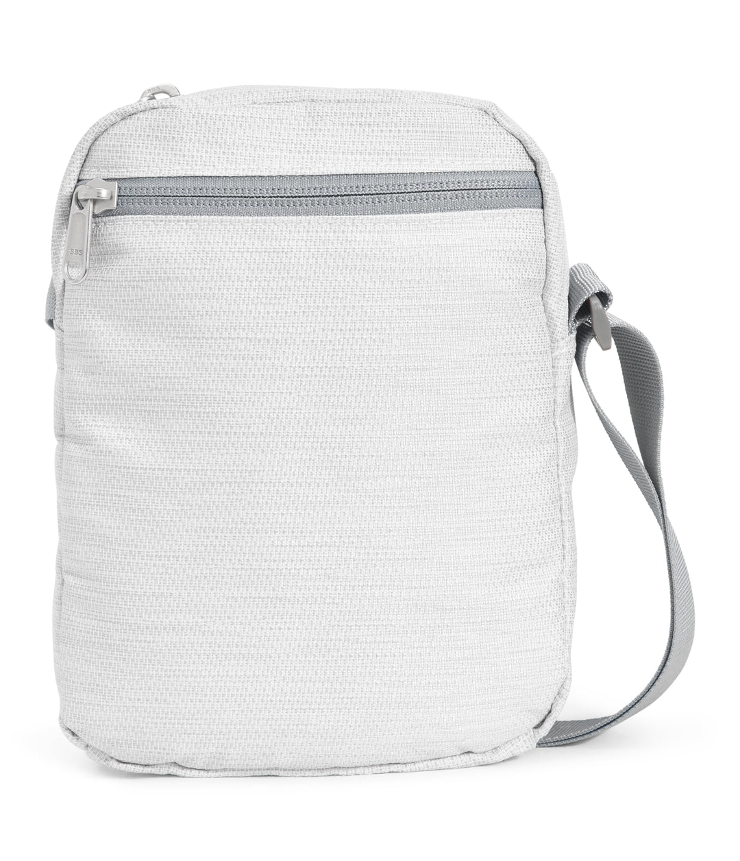 The North Face Jester Crossbody Bag, TNF Black-NPF, One Size