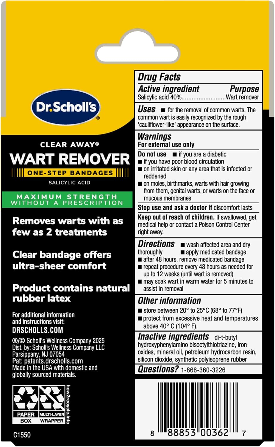 Dr. Scholl&