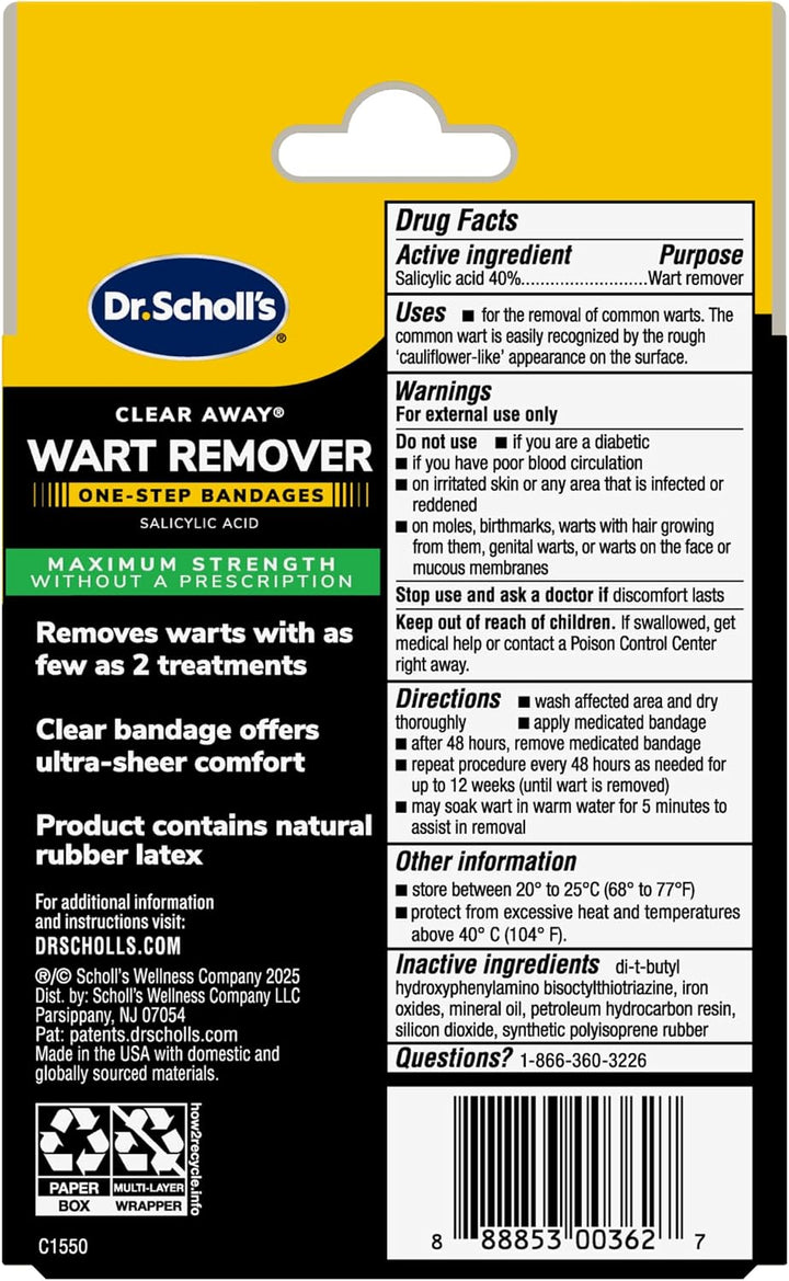 Dr. Scholl&