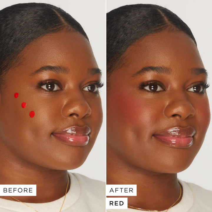 tarte maneater blush & glow cheek plump