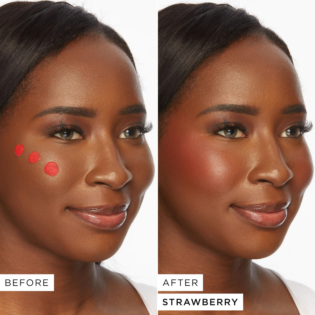 tarte maneater blush & glow cheek plump
