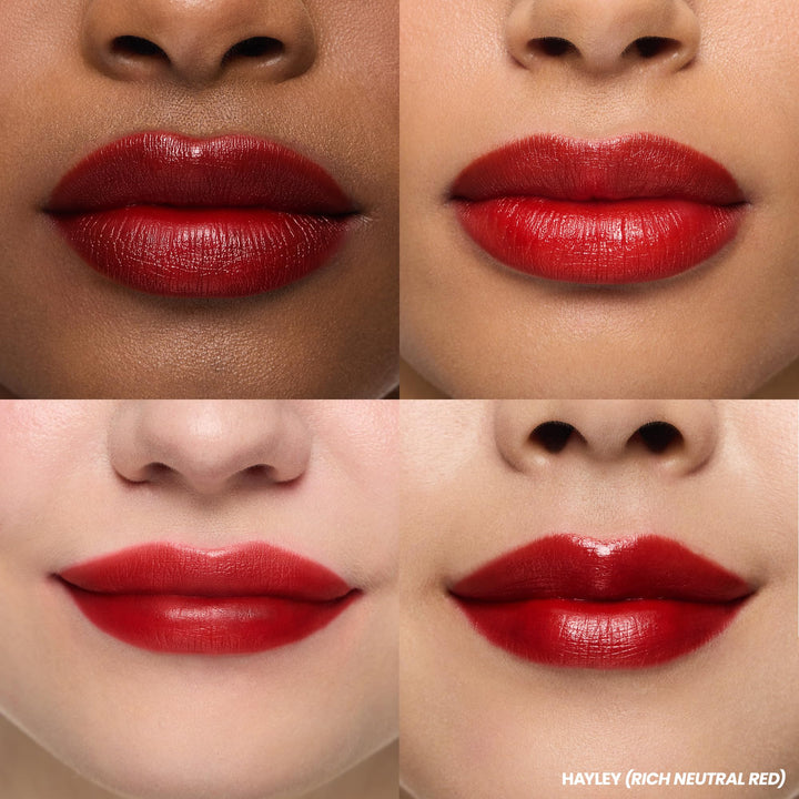 Wonderskin Wonder Blading All Day Lip Stain Peel Off Masque - Long Lasting, Waterproof and Transfer Proof Nude Lip Tint, Matte Finish Peel Off Lip Stain