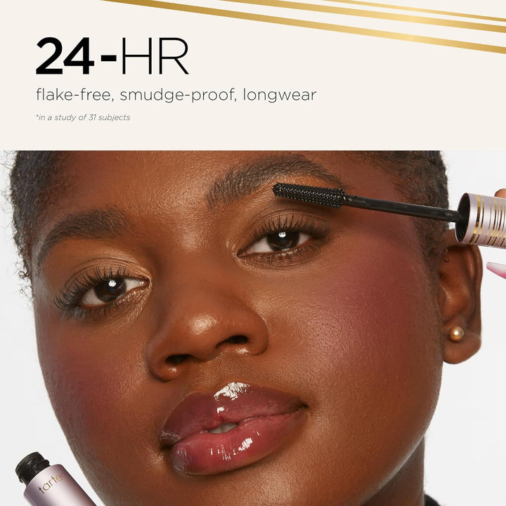 tarte tartelette tubing mascara