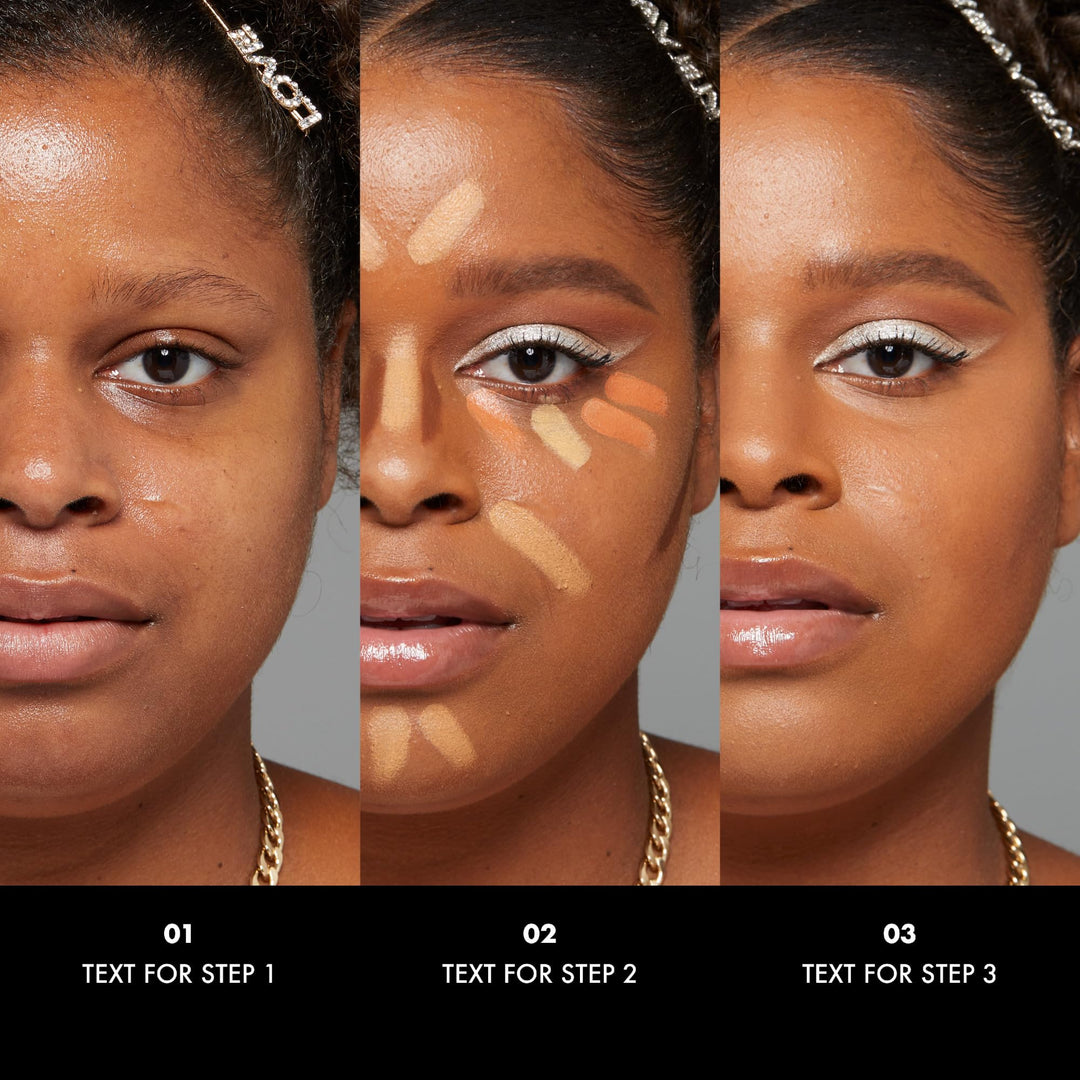 NYX PROFESSIONAL MAKEUP Color Correcting Concealer Palette