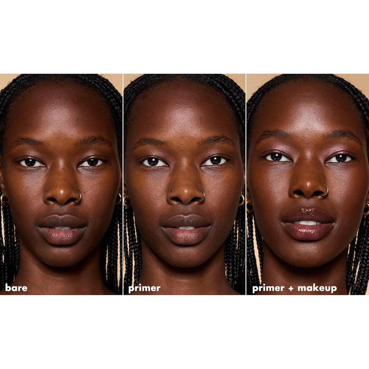 e.l.f. Tone Adjusting Face Primer, Makeup Primer For Neutralizing Uneven Skin Tones &amp; Redness, Grips Makeup To Last, Vegan &amp; Cruelty-free