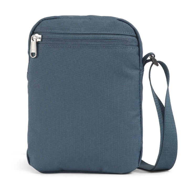 The North Face Jester Crossbody Bag, TNF Black-NPF, One Size