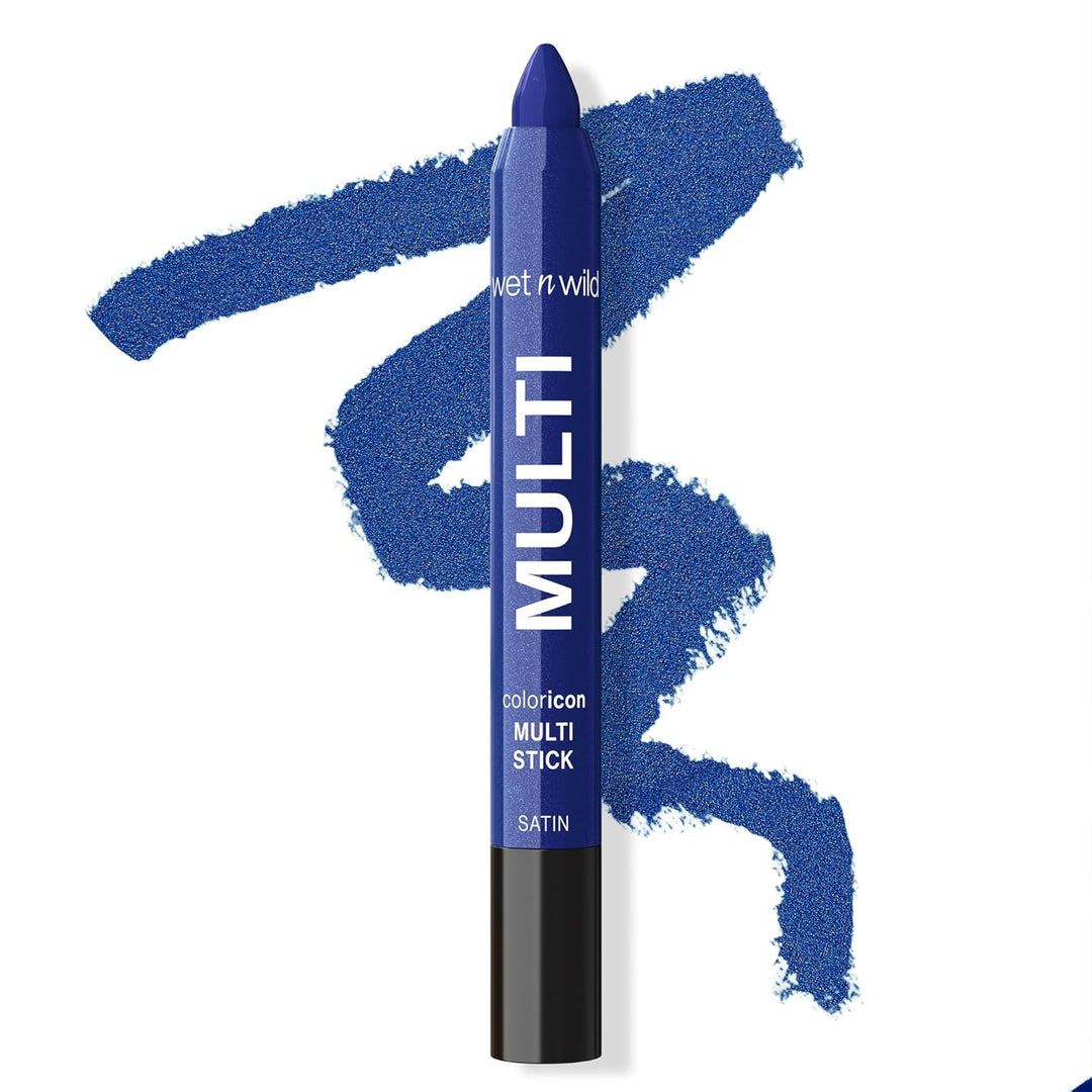 Wet n Wild Color Icon Cream Eyeshadow Makeup Multi-Stick