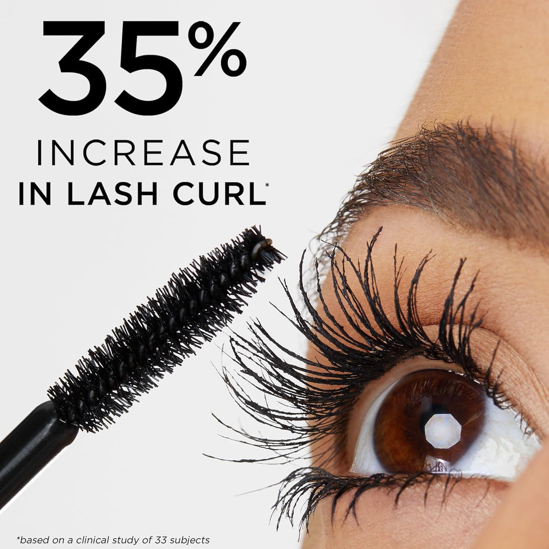 tarte lights, camera, lashes 4-in-1 mascara