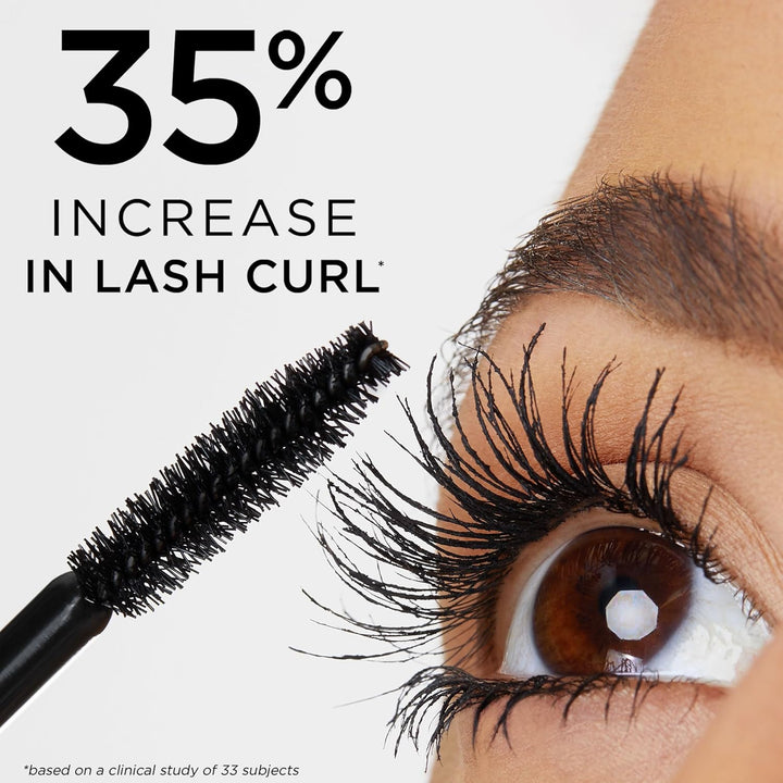 tarte lights, camera, lashes 4-in-1 mascara