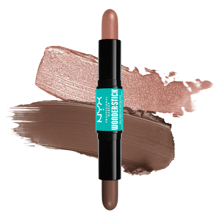 NYX PROFESSIONAL MAKEUP Wonder Stick, Face Shaping & Contouring Stick