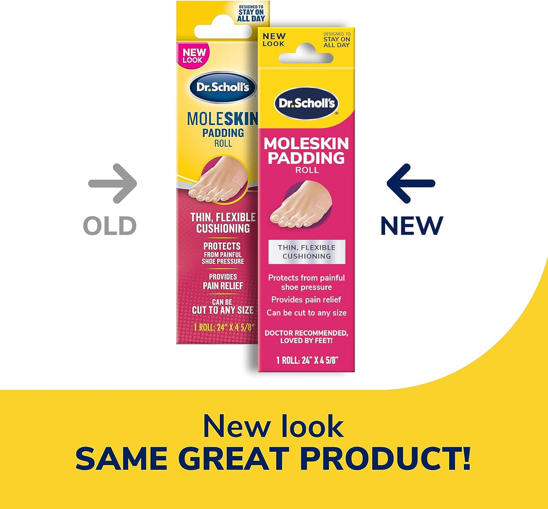 Dr. Scholl&