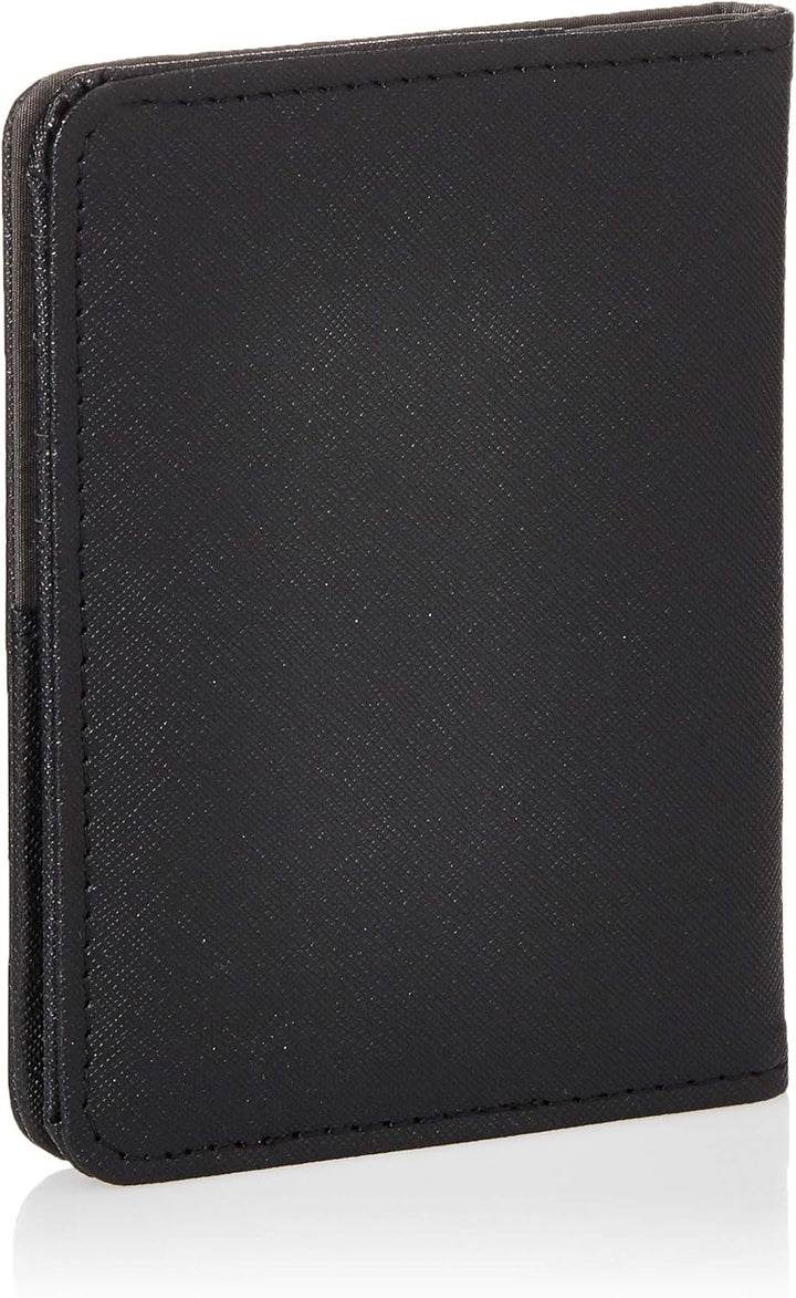 Samsonite RFID Passport Wallet, Black, One Size