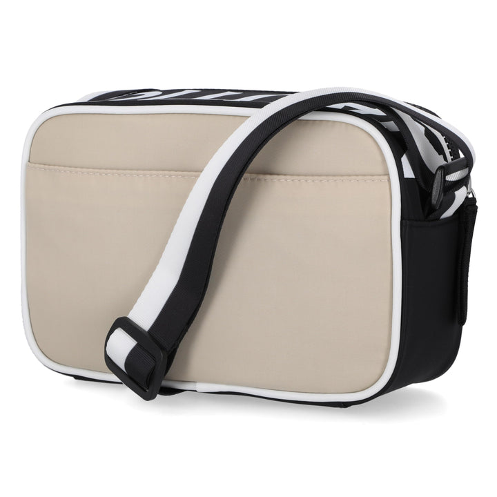 Nautica womens High Seas Camera Crossbody