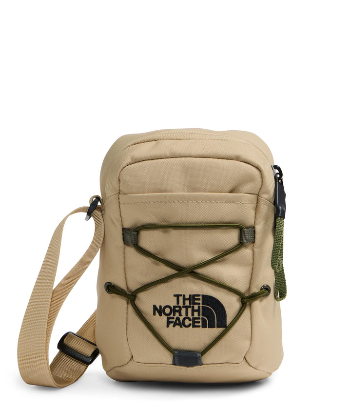 The North Face Jester Crossbody Bag, TNF Black-NPF, One Size
