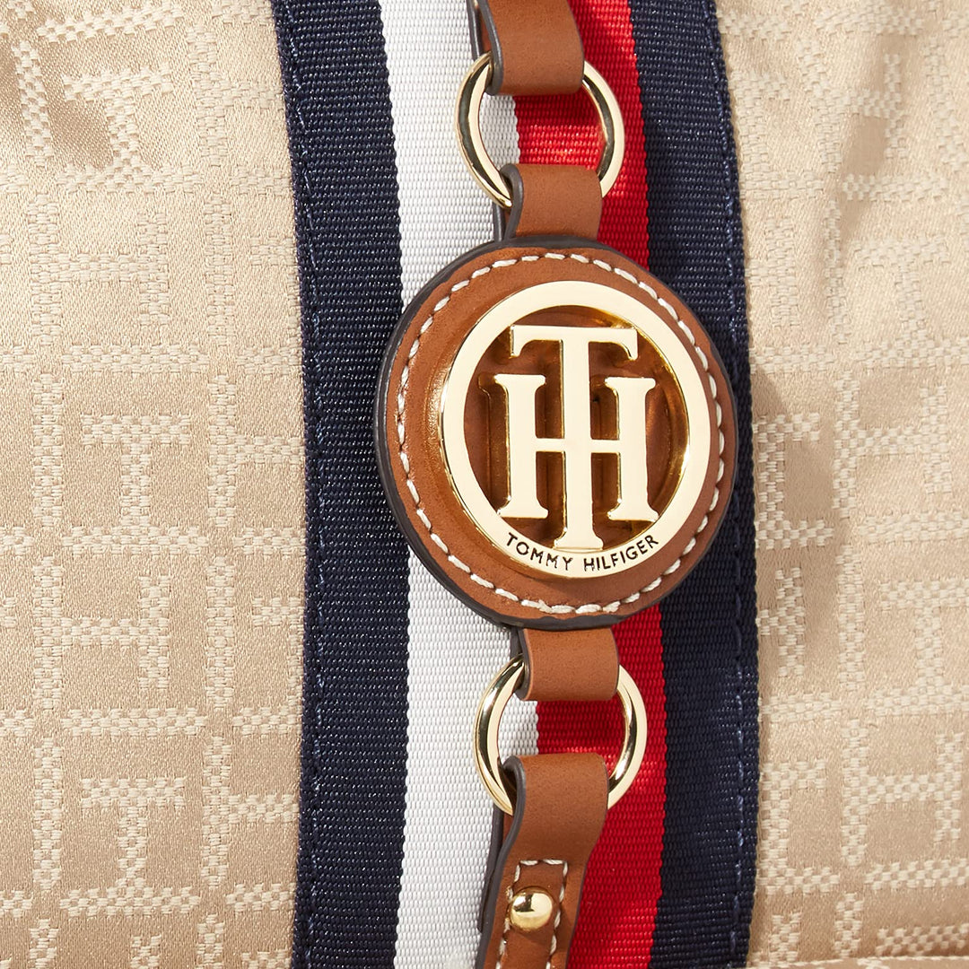 Tommy Hilfiger Women's Jaden Plus Backpack