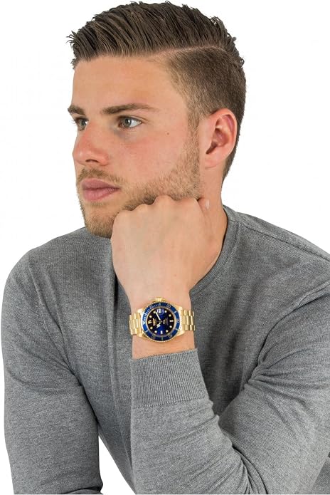 Invicta Men&