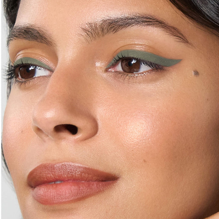 Julep When Pencil Met Gel Sharpenable Multi-Use Longwear Eyeliner Pencil - Transfer-Proof - High Performance Liner
