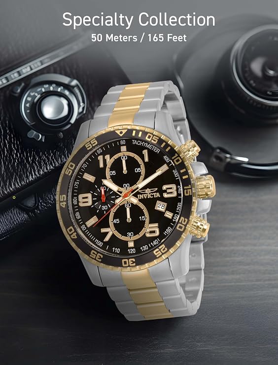 Invicta Men&