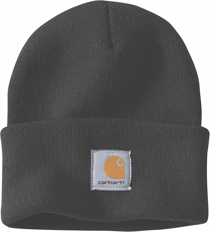 Carhartt Men's Knit Cuffed Beanie
